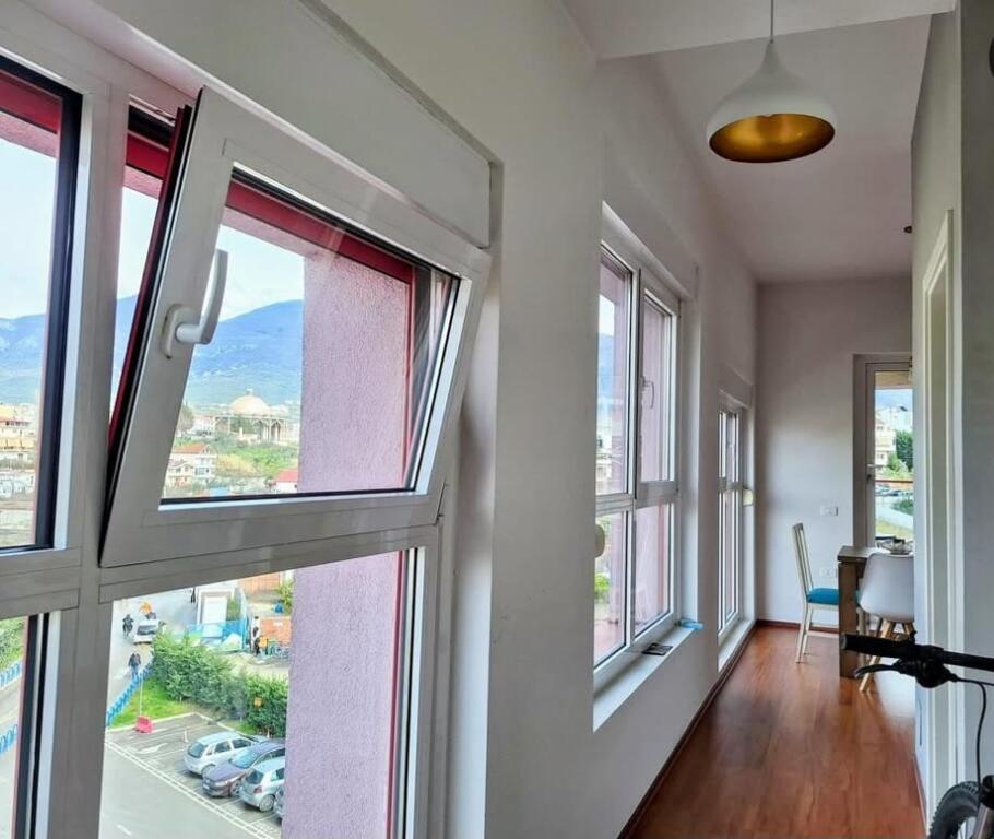 Apartament me Qira 2+1+2 | Ali Demi