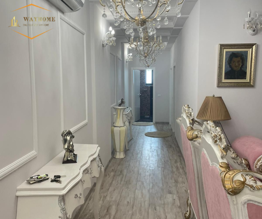 Appartamento in vendita a Vlora