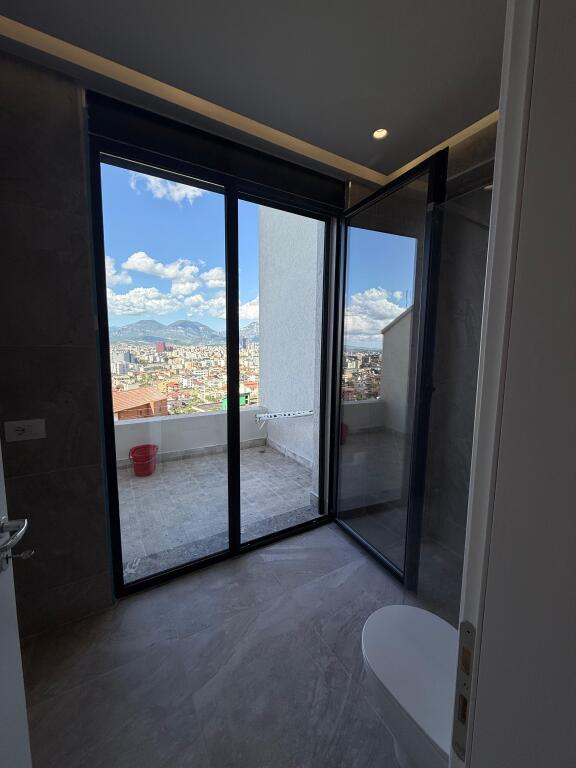 SUPER APARTMENT FOR SALE 1+1 IN SELITE, NEAR KODRA E DIELLIT