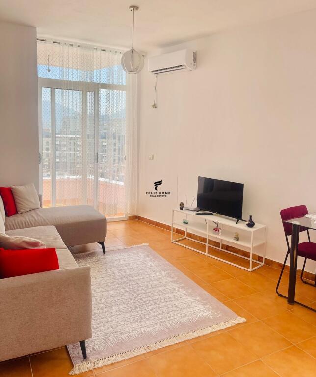 APARTMENT FOR RENT 1+1 ASTIR 45,000 LEKE