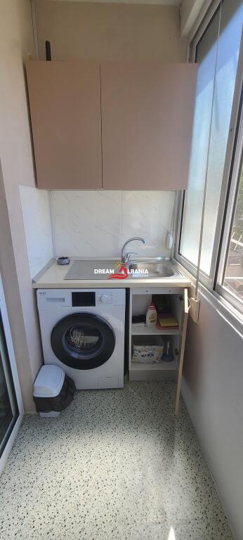 Apartment 1+1 for Rent in the Center (Mine Peza Street) in Tirana (ID 42111416)