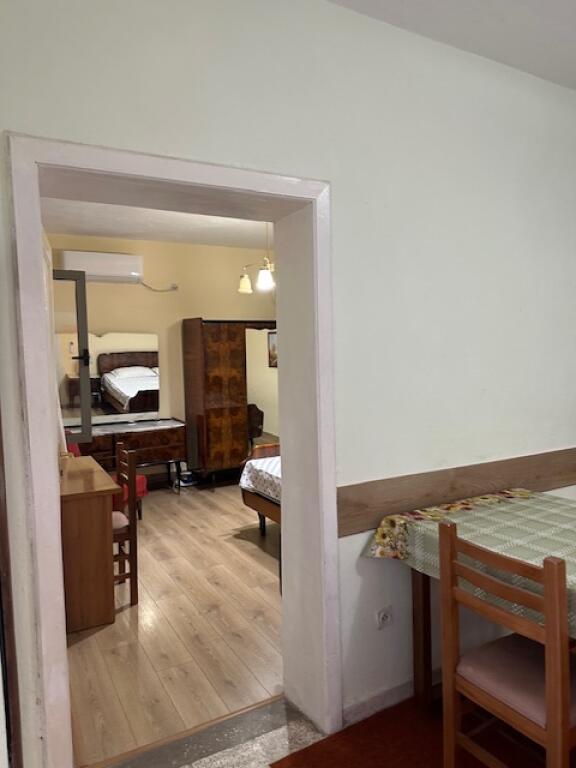 2+1 for rent + parking spot on Fortuzi street/550€