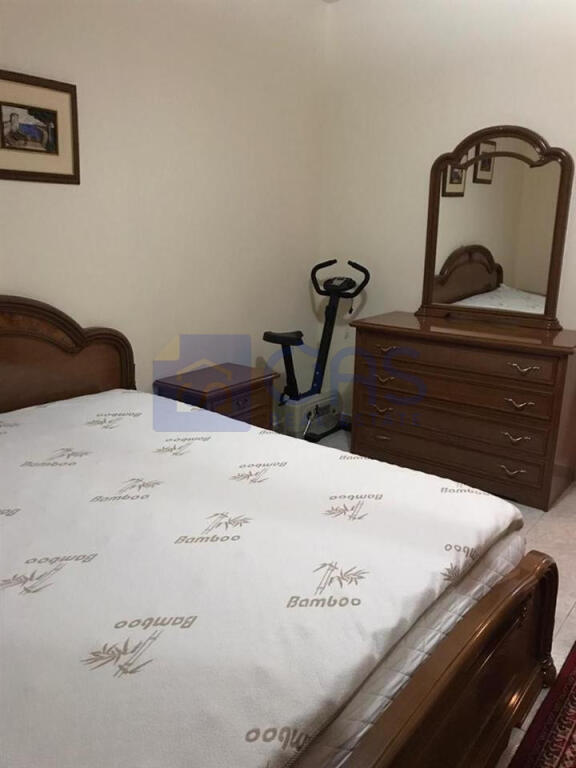 Apartment 2+1 for rent at Mine Peza