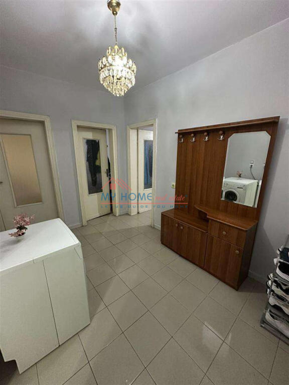 Apartment 2+1 for rent Boulevard Zogu i Pare in Tirana