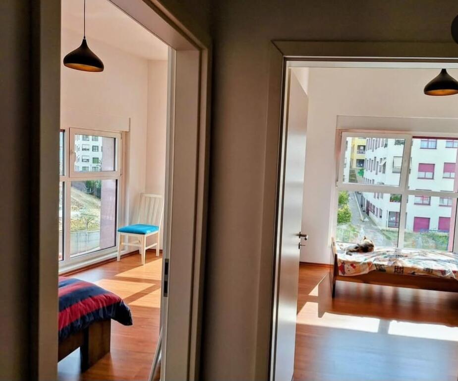 Apartament me Qira 2+1+2 | Ali Demi
