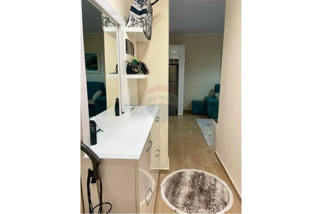 APARTMENT 1+1 FOR RENT IN V. SHANTO