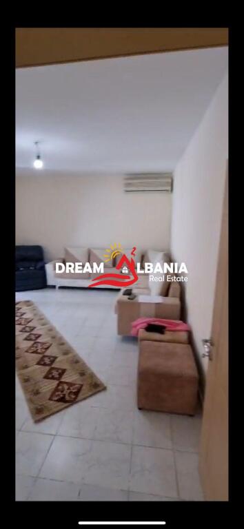OCCASION Apartment 2+1 for rent at Fusha Ali Demit in Tirana (4219347)