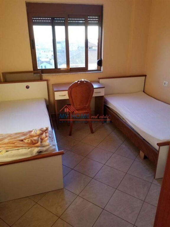 Apartment 2+1 for rent at Pediatrics Tirana
