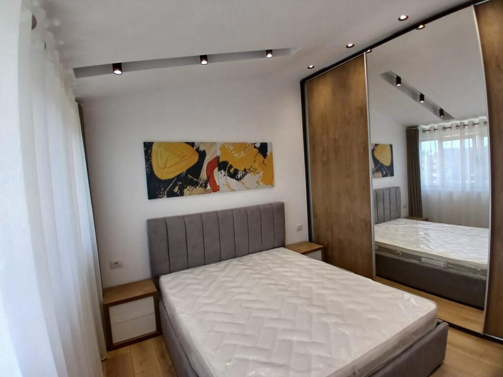 APARTMENT 1+1 FOR SALE IN DON BOSKO