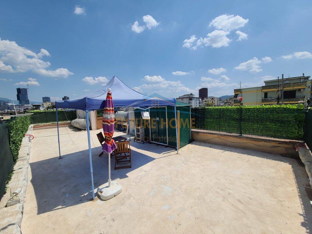 In vendita, Appartamento 2+1, Via Durazzo, Tirana