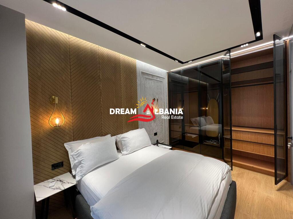 Apartament modern 2+1 me qera ne qender (ID 42215316)