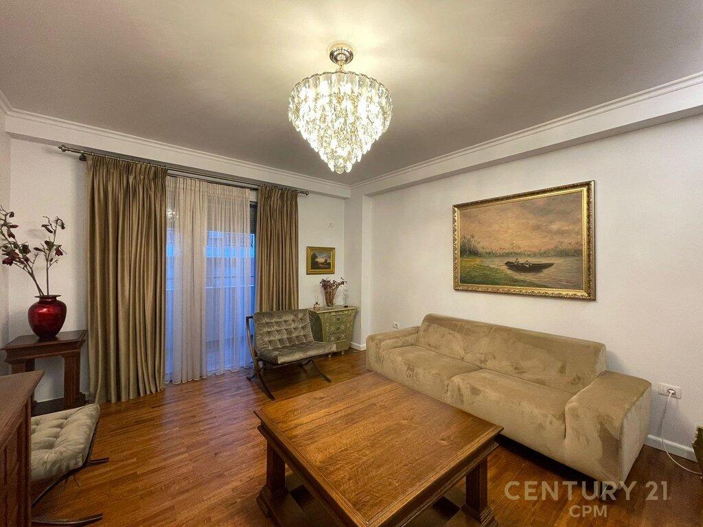 🌟 Appartamento 2+1+2 in Vendita vicino al Lago Vuoto – Vista Meravigliosa e Alta Qualità