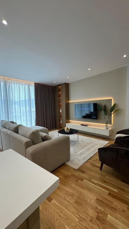 Apartment for rent 2+1 At Lake View Residence