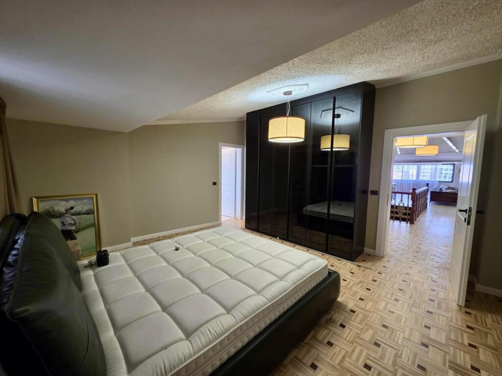 Elite 3+1 apartment for RENT near the Zoo