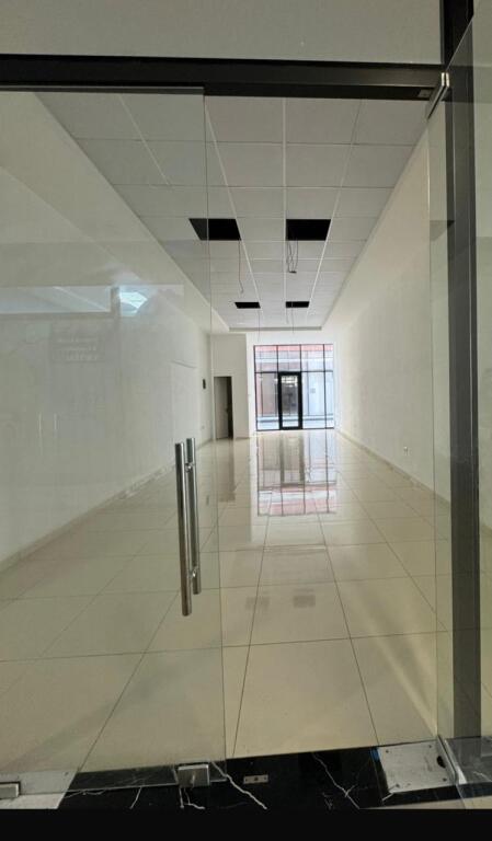 Business premises for rent in Kamëz!