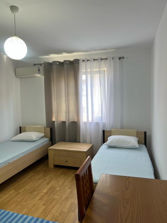 Appartamento in affitto 2+1 presso Pallati me shigjeta

