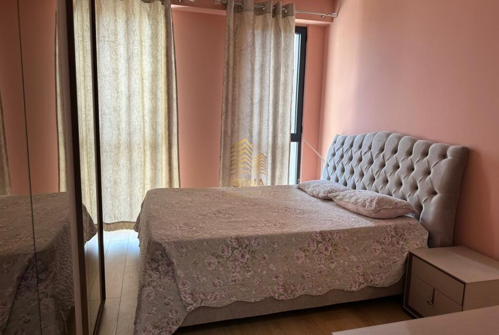 Rent, Apartment 2+1+2WC, ASL Complex 1, 750 Euro/Month