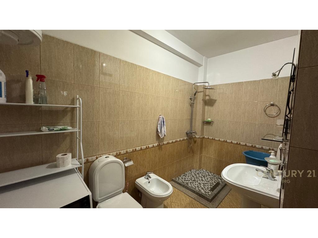 🏡 Spacious 3+1+2 Apartment for Rent in One of Tirana's Most Desirable Areas!