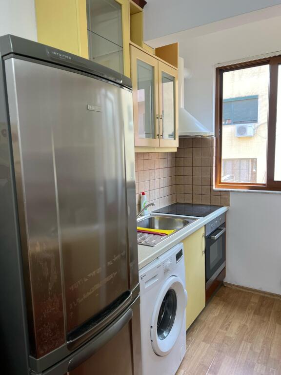 Appartamento in affitto 2+1 presso Pallati me shigjeta

