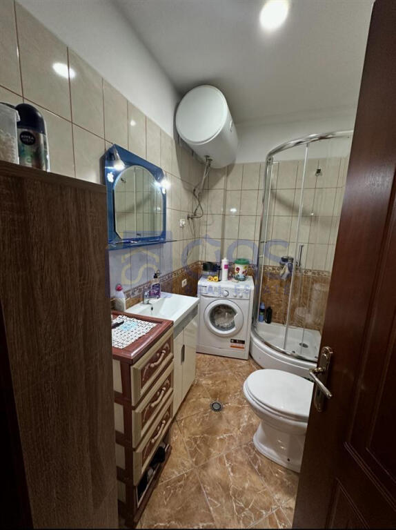 Apartment 1+1 for rent in Astir 400 euros