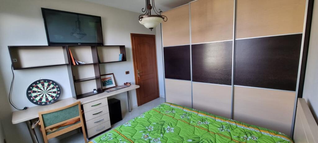 Appartamento 3+1+2 in Affitto – Joena 1, 21 Dhjetori