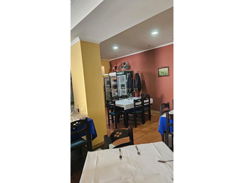 🍽️ Ristorante di Pesce in Affitto – Pronto per l’Uso Immediato!