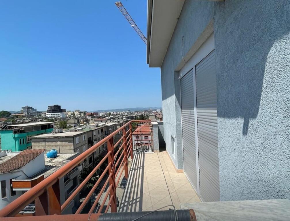 Apartament 1+1 per Shitje Rezidenca Mine Peza