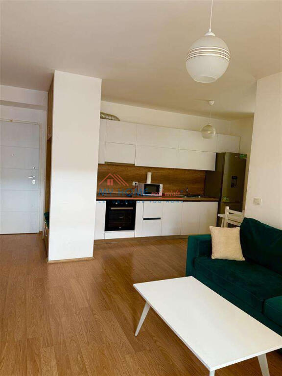 Apartment 2+1 for rent Don Bosko Tirana