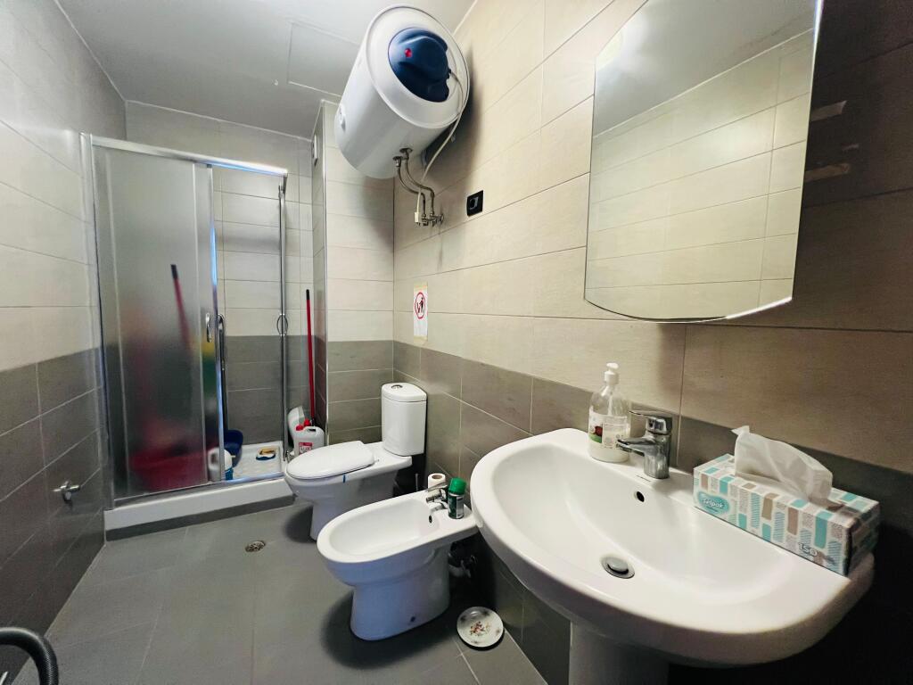 Office 3+1+2 For Rent near the American Embassy