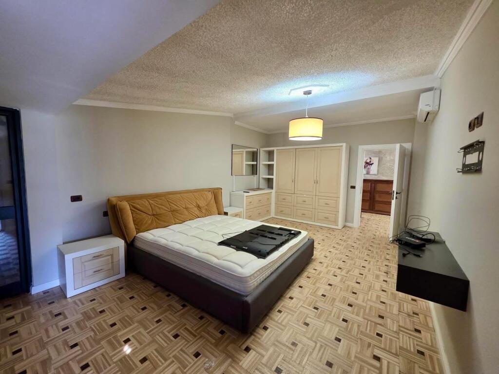 Elite 3+1 apartment for RENT near the Zoo