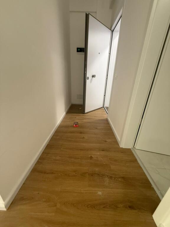 Fresk Residenza Oxa Vendesi Appartamento 1+1