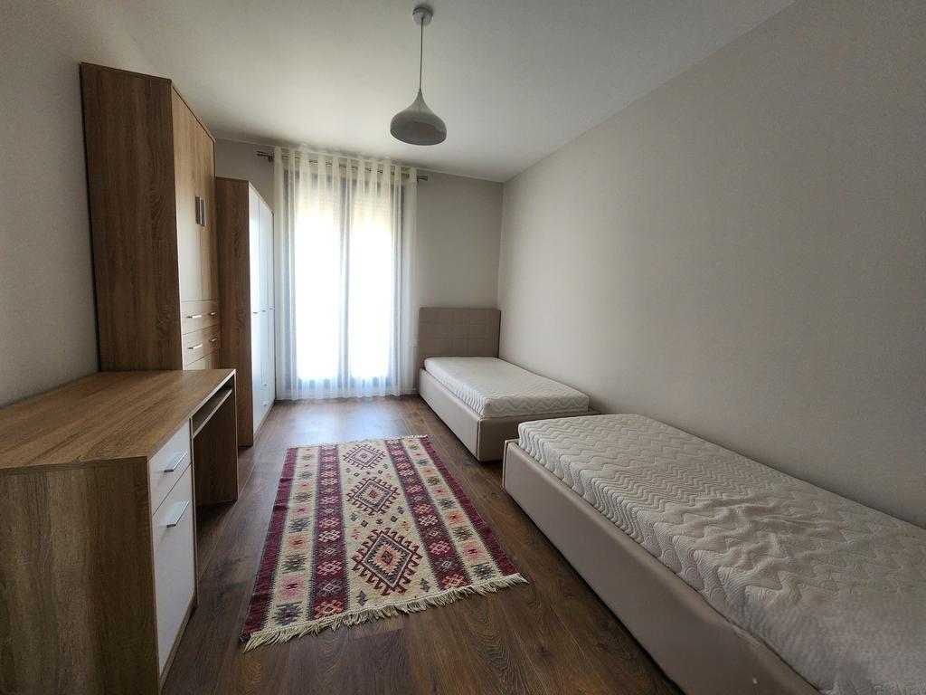 APPARTAMENTO 2+1+1 IN AFFITTO NEL COMPLESSO ZIRCON VICINO A QSUT! 650 € /Mese