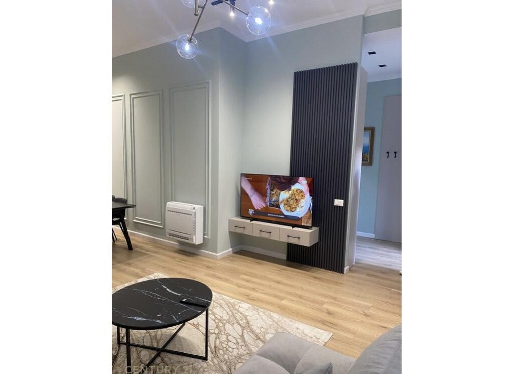 WE SELL 1+1 APARTMENT AT SELVIA 167,500 €