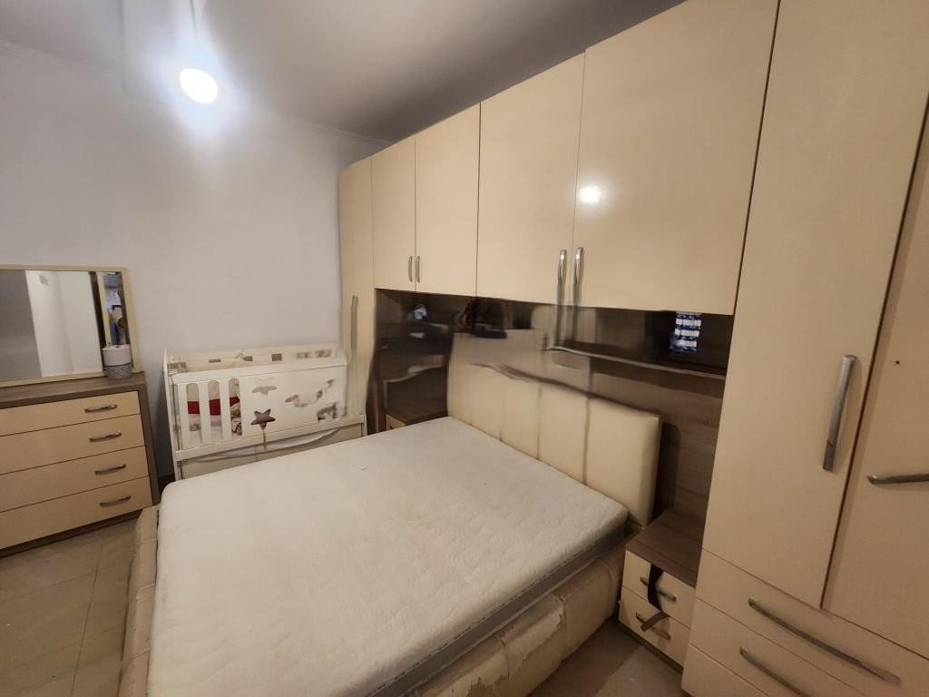 FOR RENT APARTMENT 2+1+2 AT WILLSON SQUARE 450 € /Month