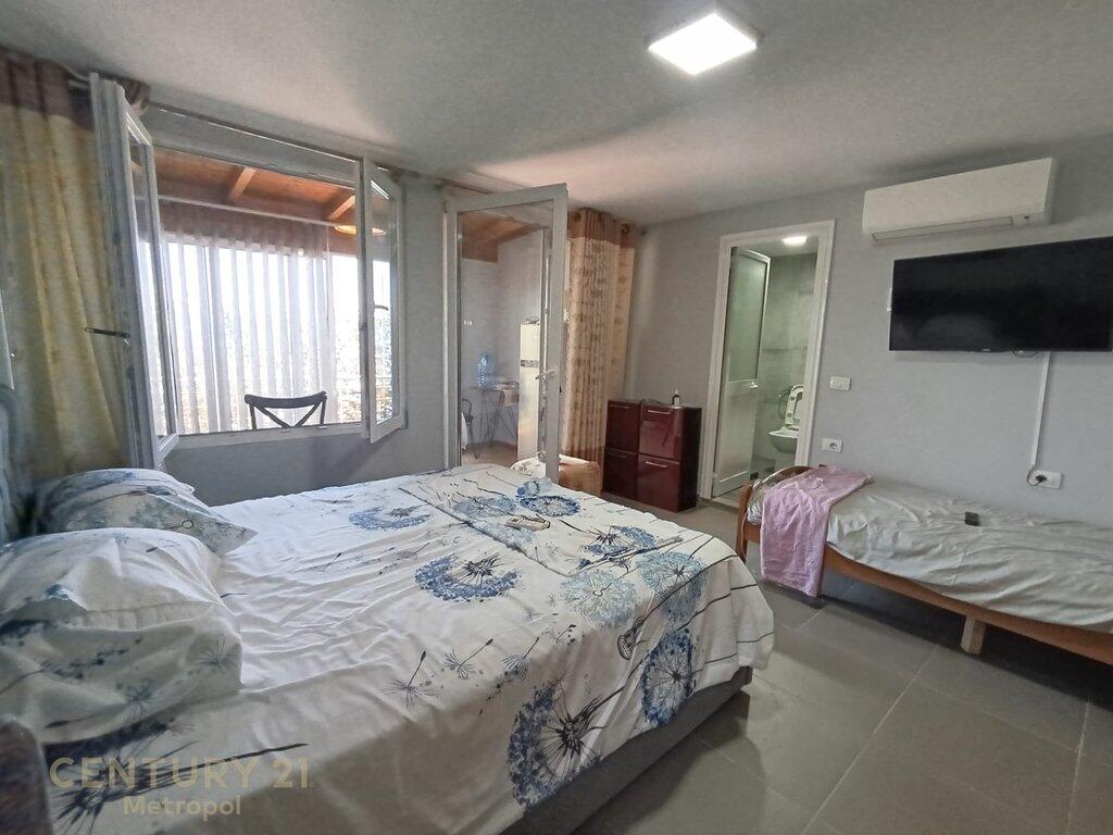 AFFITTASI DUE MONOLOCALI VICINO ALL'UFFICIO DEL PROCURATORE DI TIRANA! 350 € /Mese