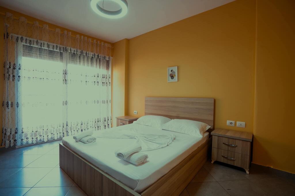 Affittasi Appartamento 1+1+1 Balcone