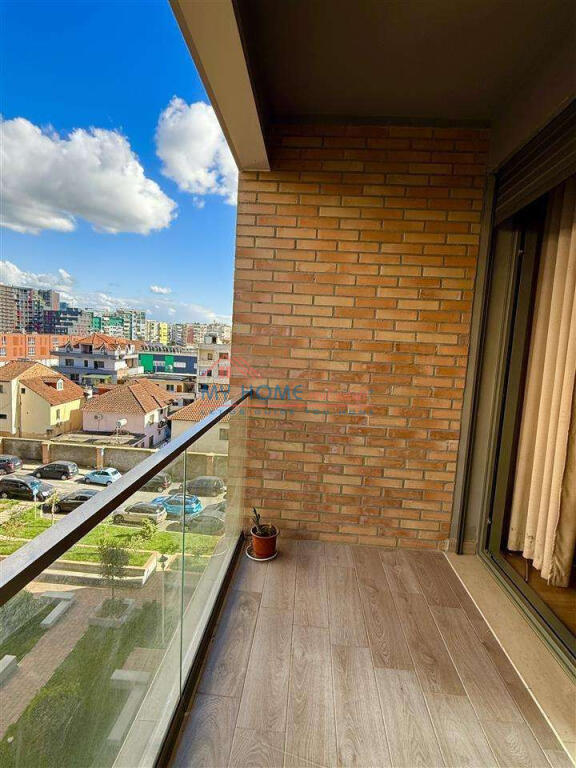 Apartment 2+1 for rent Don Bosko Tirana