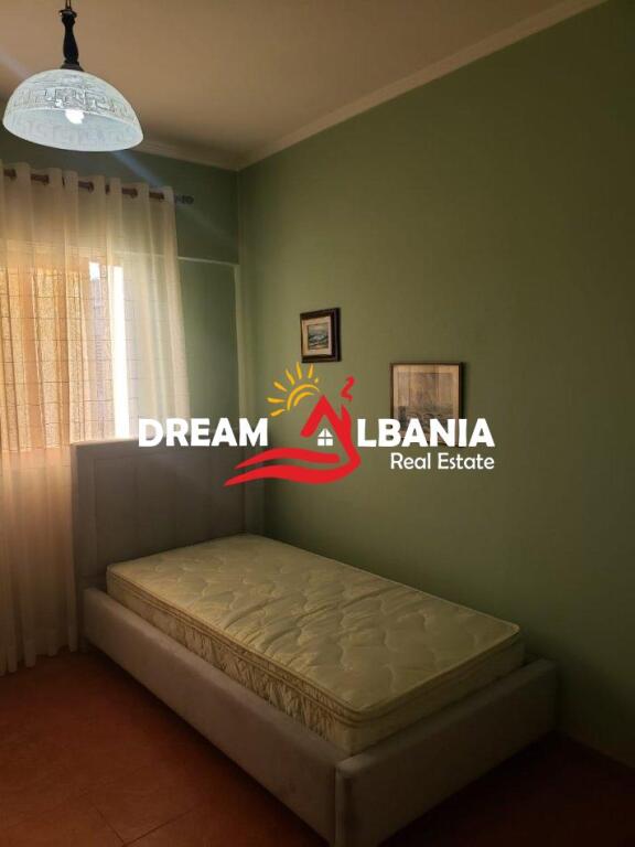 Appartamento 2+1 in affitto presso il Comune di Parigi, vicino a Kika 2 a Tirana (ID 42215315)
