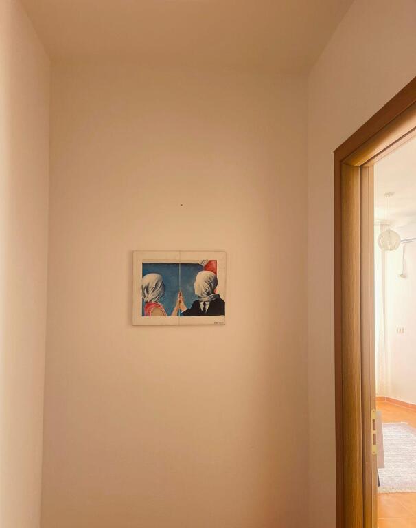 Appartamento 1+1+1 con Balcone in Affitto