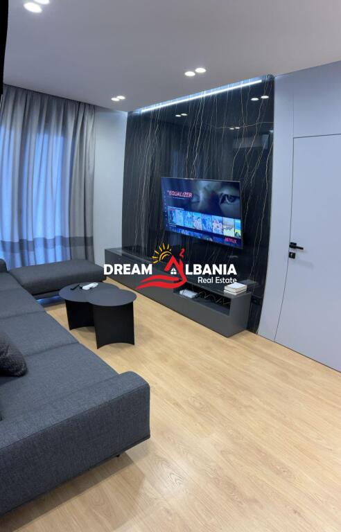 Apartament modern 2+1 me qera ne qender (ID 42215316)
