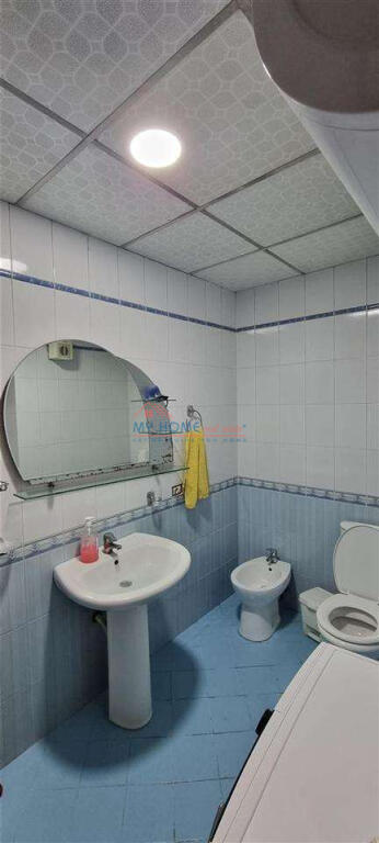 3+1 apartment for rent at 21 Dhjetori in Tirana