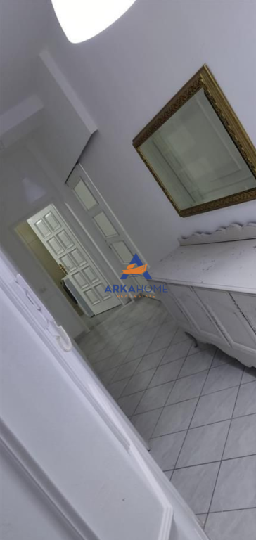 APARTMENT FOR RENT 2+1+VERANDA "HAMDI GARUNJA STREET, DRY LAKE" 600 EURO.