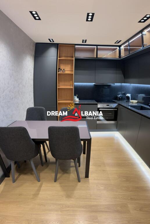 Apartament modern 2+1 me qera ne qender (ID 42215316)