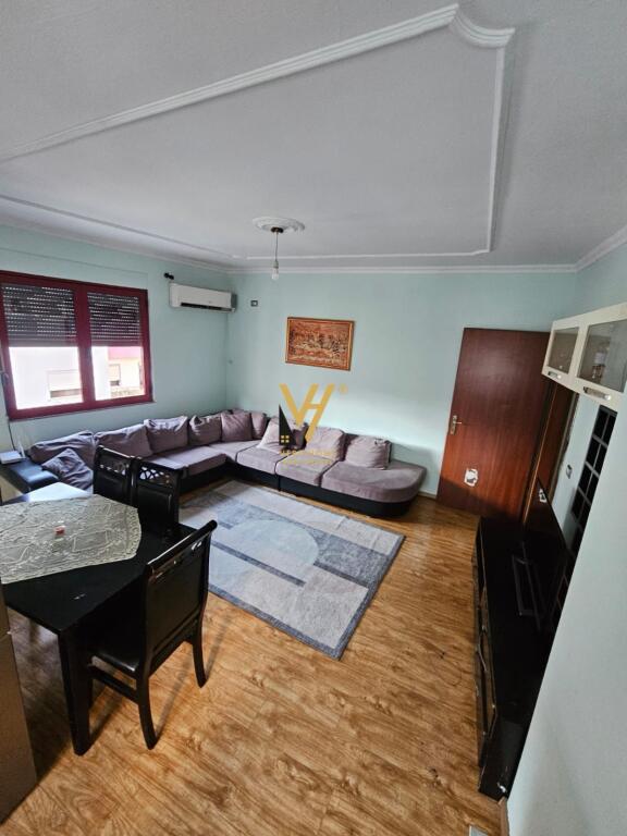 APPARTAMENTO 1+1+2 BLK IN AFFITTO A YZBERISHT 40.000 LEKE