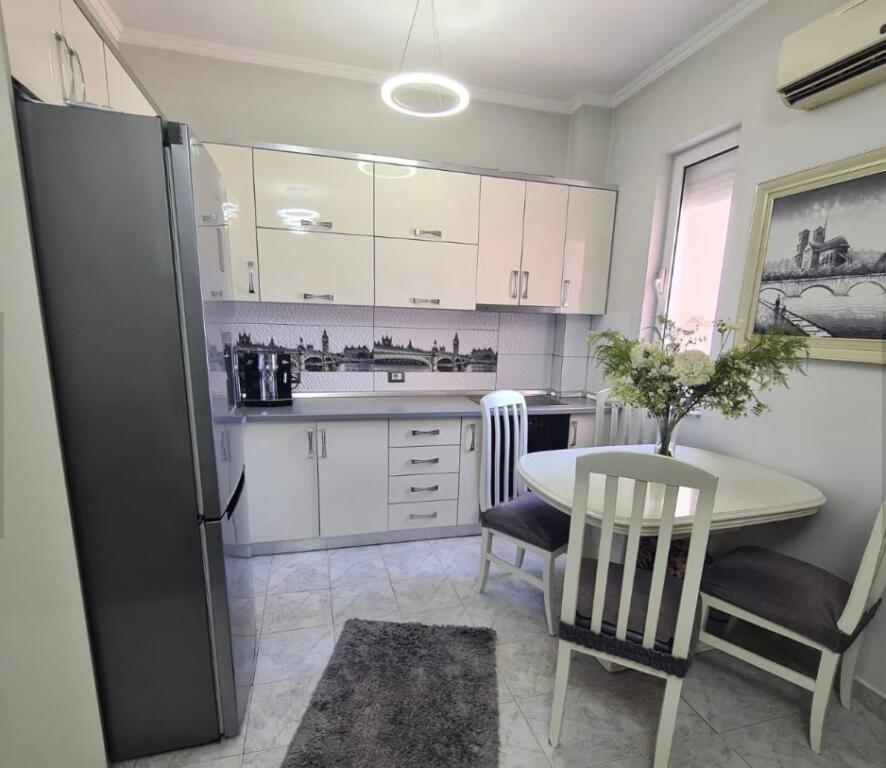 APPARTAMENTO IN AFFITTO 1+1