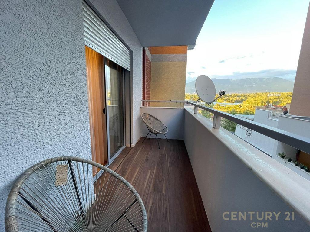 🌟 Appartamento 2+1+2 in Vendita vicino al Lago Vuoto – Vista Meravigliosa e Alta Qualità