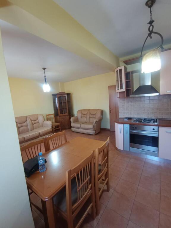 APARTMENT FOR RENT 1+1 AT THE FORMER BUS PARK, TIRANA