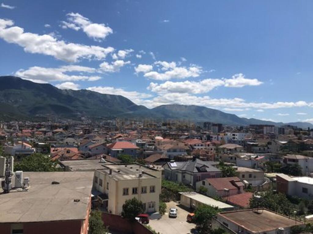 For sale, Apartment 3+1+2, 5 May Street, Tirana.