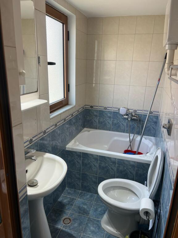 Appartamento in affitto 2+1 presso Pallati me shigjeta
