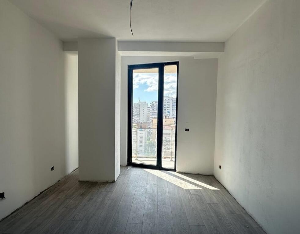 Apartament 1+1 per Shitje Rezidenca Mine Peza